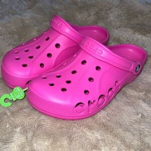 Classic Baya Crocs Us W 11 M 9